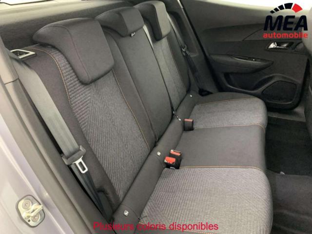 Peugeot 2008 image 8