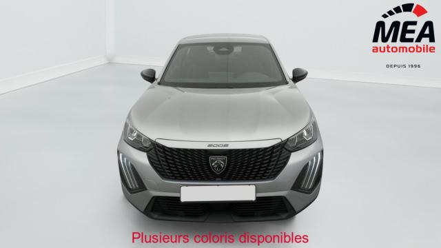 Peugeot 2008 image 7