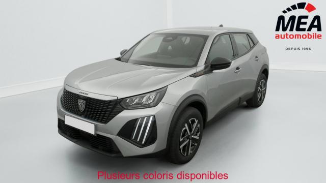 Peugeot 2008 image 3