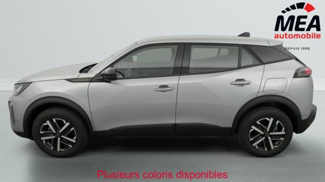 Peugeot 2008 image 6