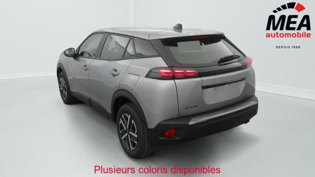 Peugeot 2008 image 2