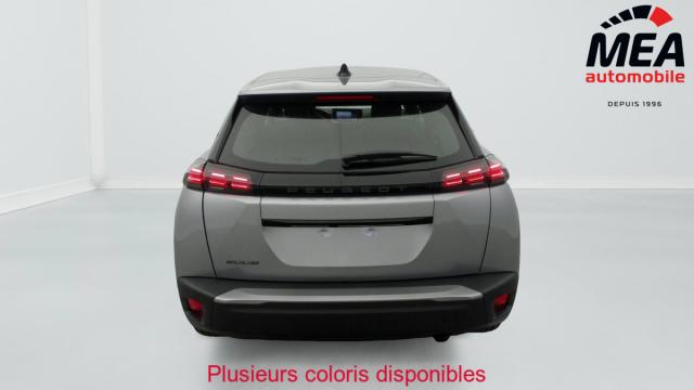 Peugeot 2008 image 9