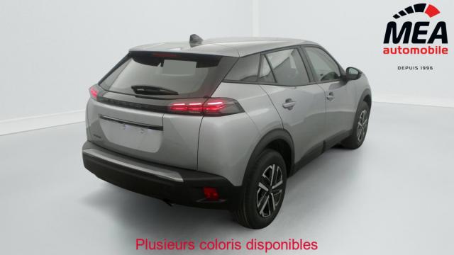 Peugeot 2008 image 1