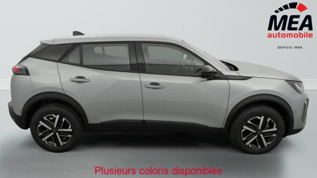 Peugeot 2008 image 4