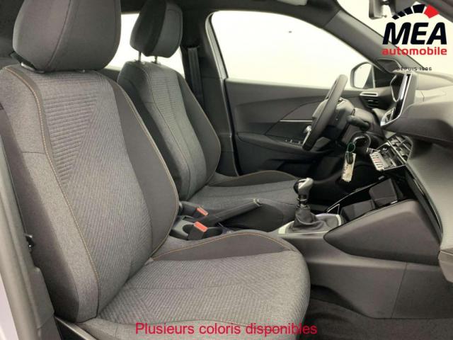 Peugeot 2008 image 5