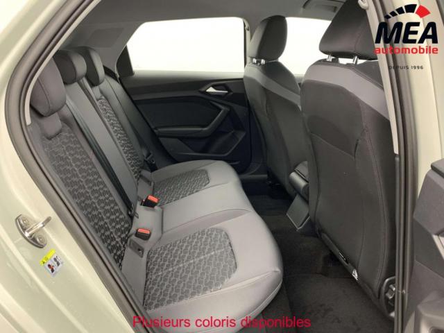 Audi A1 Sportback image 7