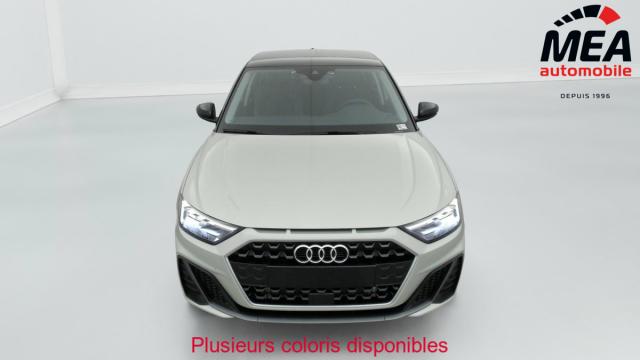 Audi A1 Sportback image 4