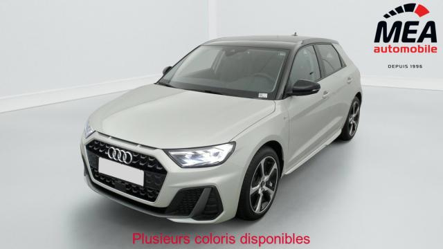 Audi A1 Sportback image 2