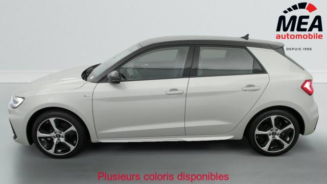 Audi A1 Sportback image 6