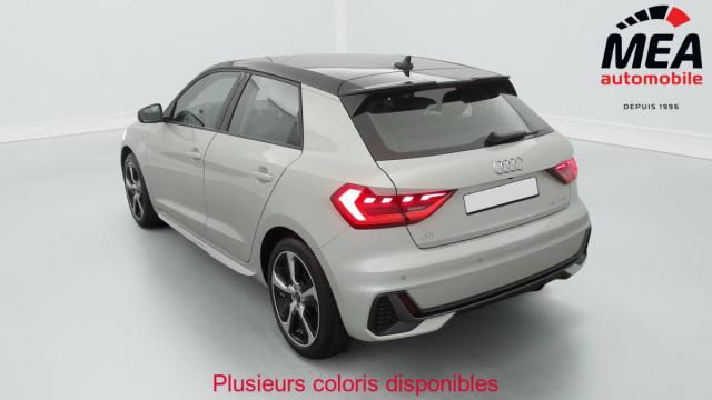 Audi A1 Sportback image 9