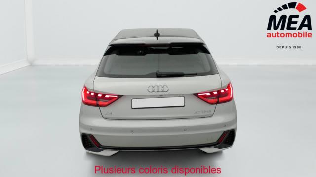 Audi A1 Sportback image 3
