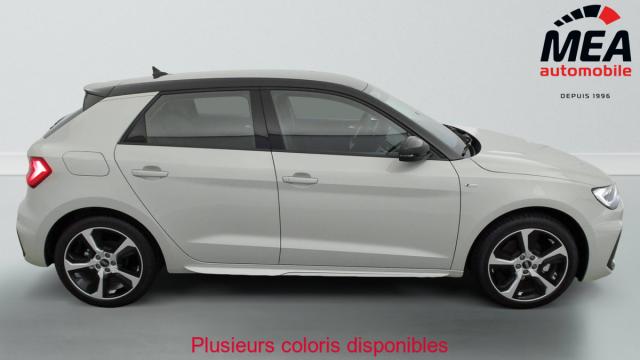 Audi A1 Sportback image 8