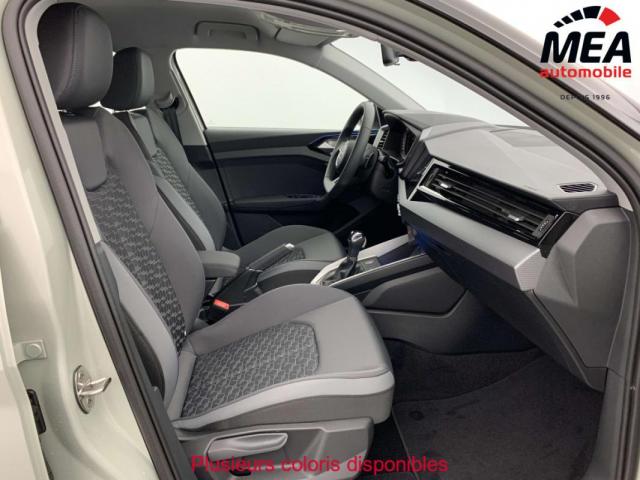 Audi A1 Sportback image 5