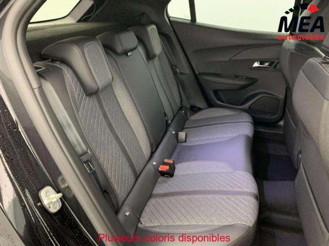 Peugeot 2008 image 6