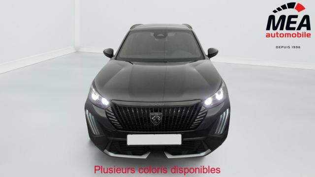Peugeot 2008 image 3