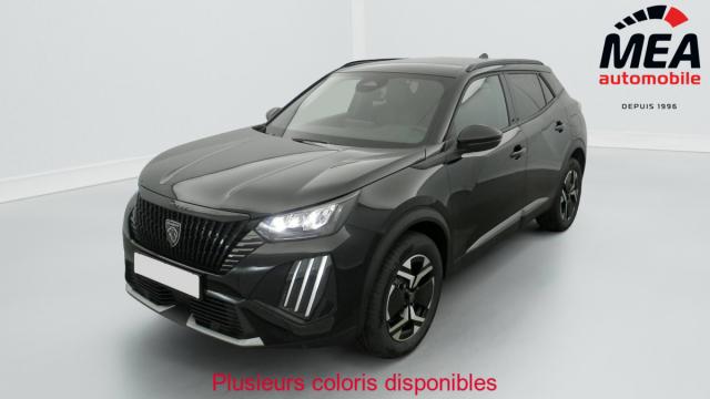 Peugeot 2008 image 1