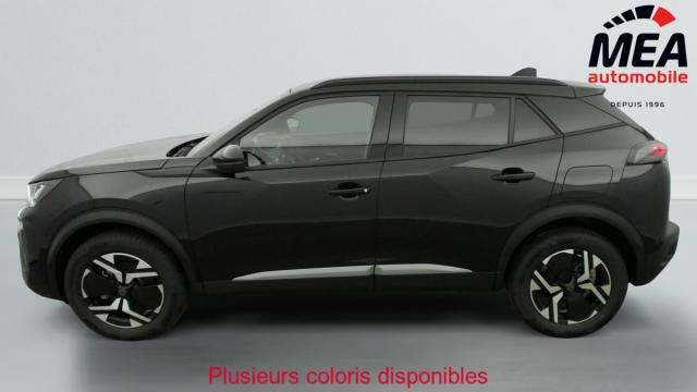 Peugeot 2008 image 5