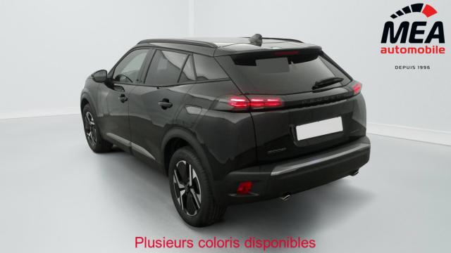 Peugeot 2008 image 7