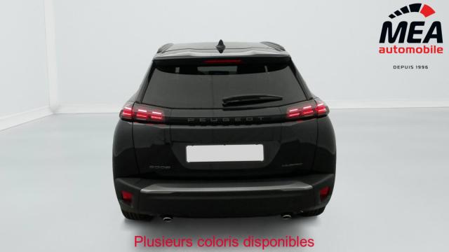 Peugeot 2008 image 2