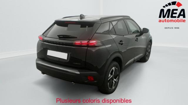 Peugeot 2008 image 4