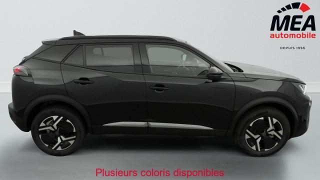 Peugeot 2008 image 9