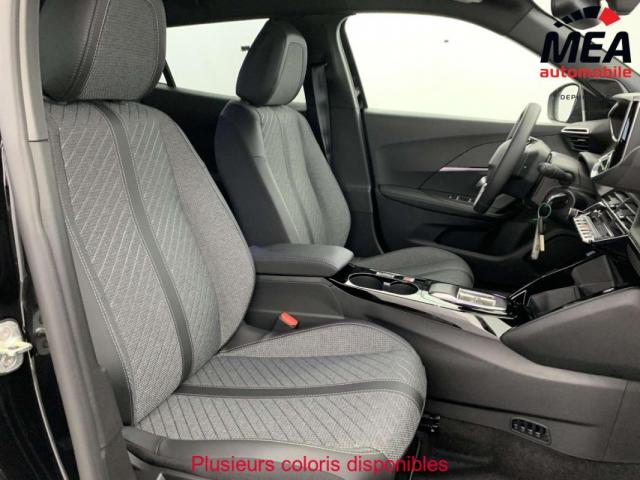 Peugeot 2008 image 8