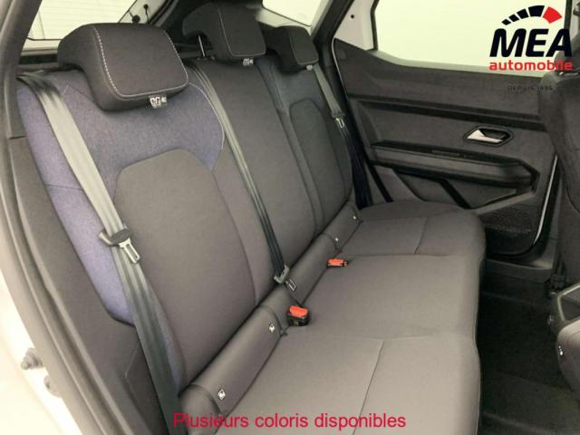 Dacia Duster image 2