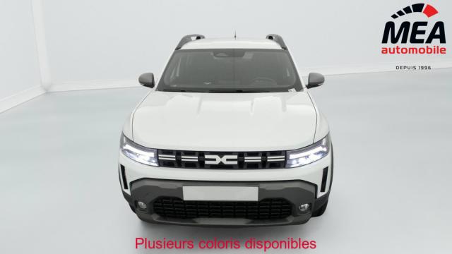 Dacia Duster image 6