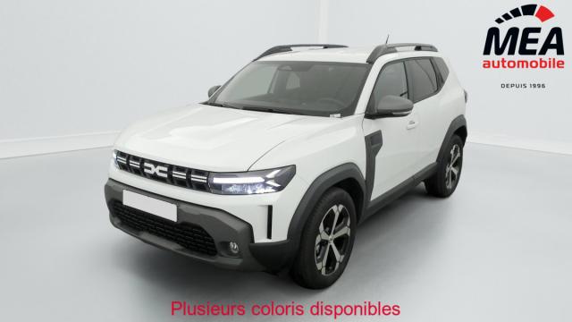 Dacia Duster image 9