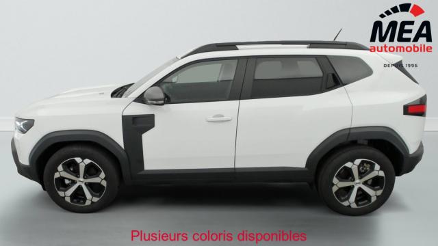 Dacia Duster image 8