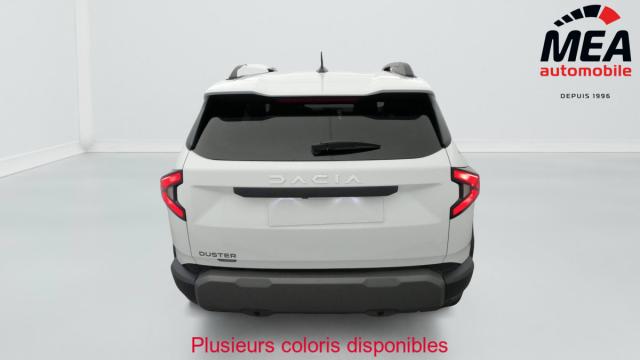 Dacia Duster image 4