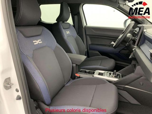 Dacia Duster image 7