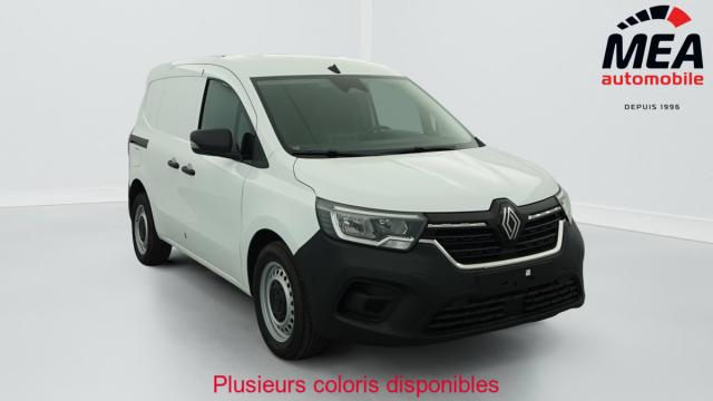 Renault Kangoo Van Tole L1 Blue Dci 95 Gsr2 Advance