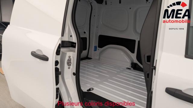 Renault Kangoo Van image 8