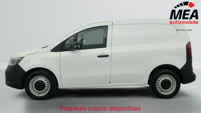 Renault Kangoo Van image 5