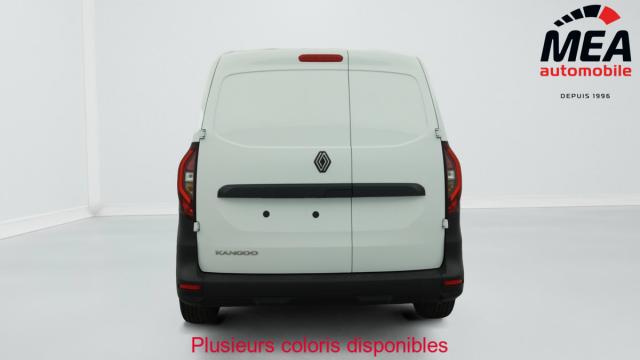 Renault Kangoo Van image 3