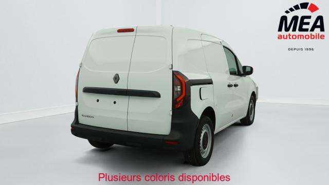 Renault Kangoo Van image 4