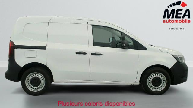 Renault Kangoo Van image 2