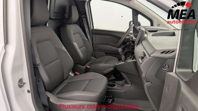 Renault Kangoo Van image 6