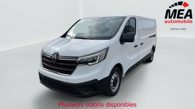 Renault Trafic image 8