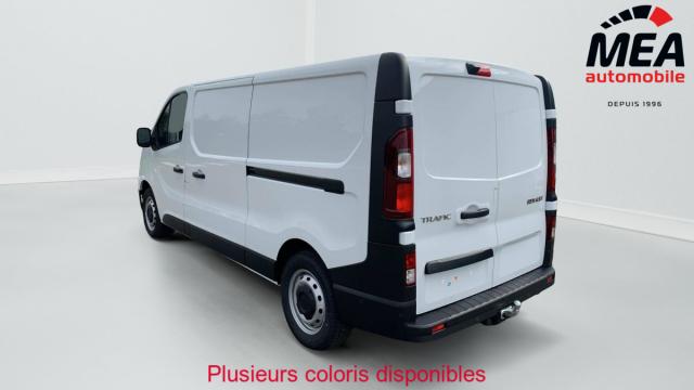 Renault Trafic image 2