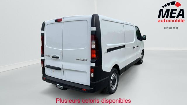 Renault Trafic image 5