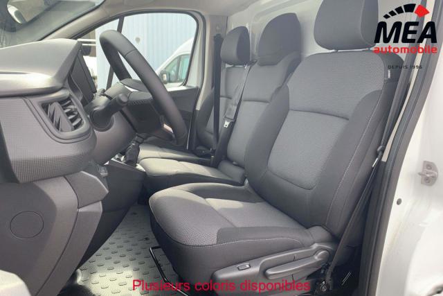 Renault Trafic image 1