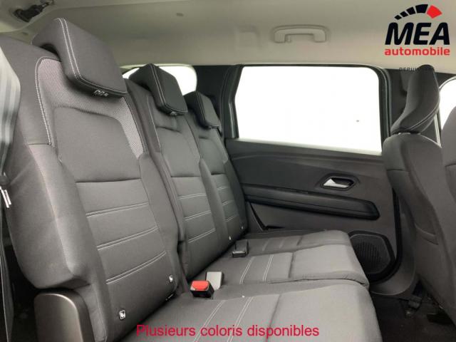 Dacia Jogger image 9