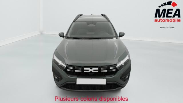 Dacia Jogger image 5