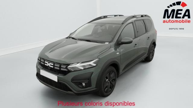 Dacia Jogger image 2