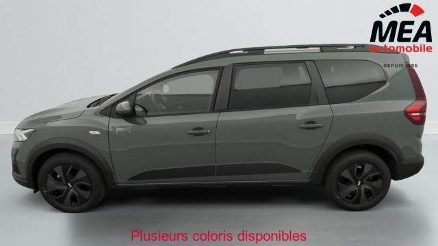 Dacia Jogger image 8