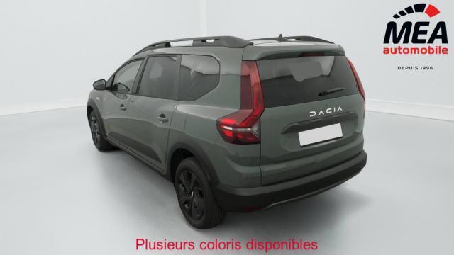 Dacia Jogger image 6