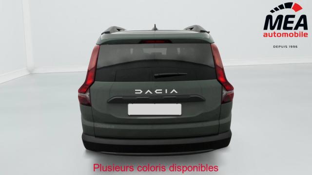 Dacia Jogger image 3