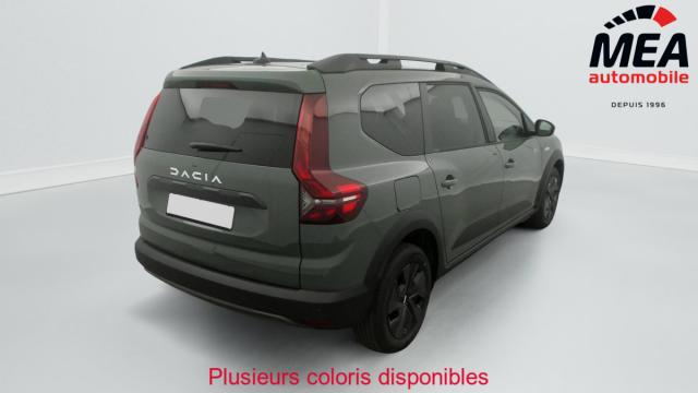 Dacia Jogger image 7
